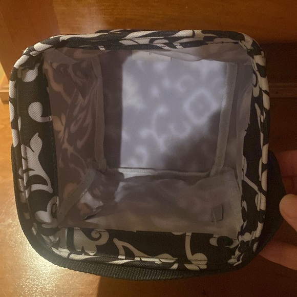 thirty-one small handle utility tote - Picture 2 of 4